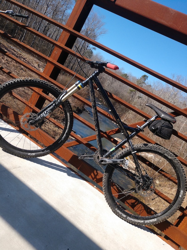 Evil Sovereign 853 Reynolds For Sale