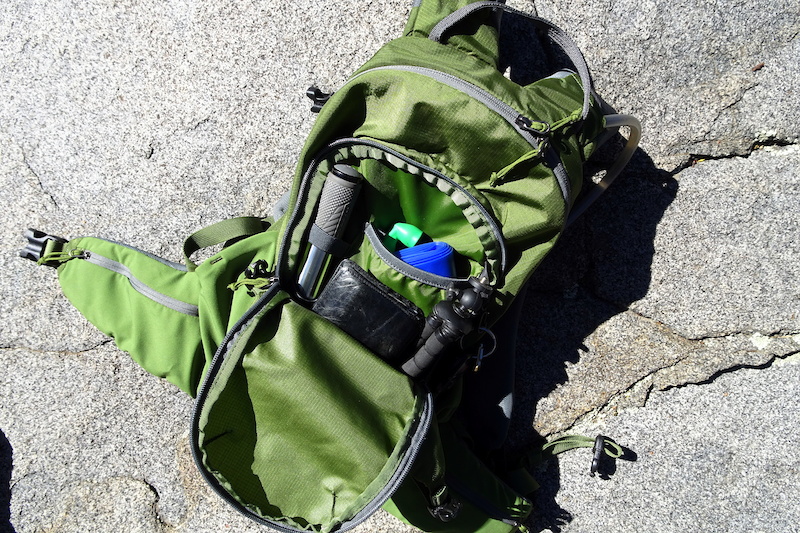 Patagonia Hydration pack