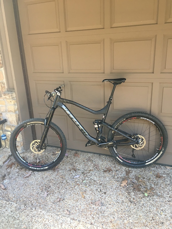 vitus escarpe mountain bike