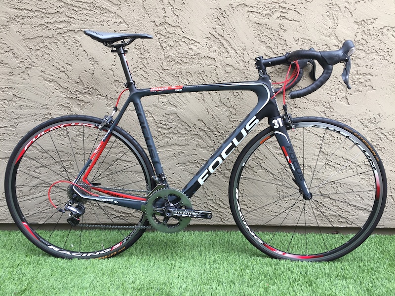 focus izalco pro 3