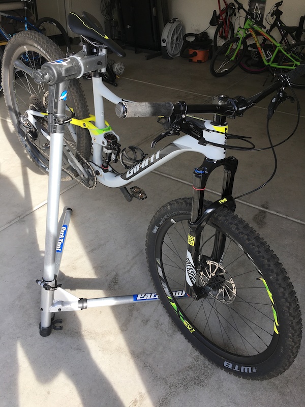 anthem advanced sx 2017