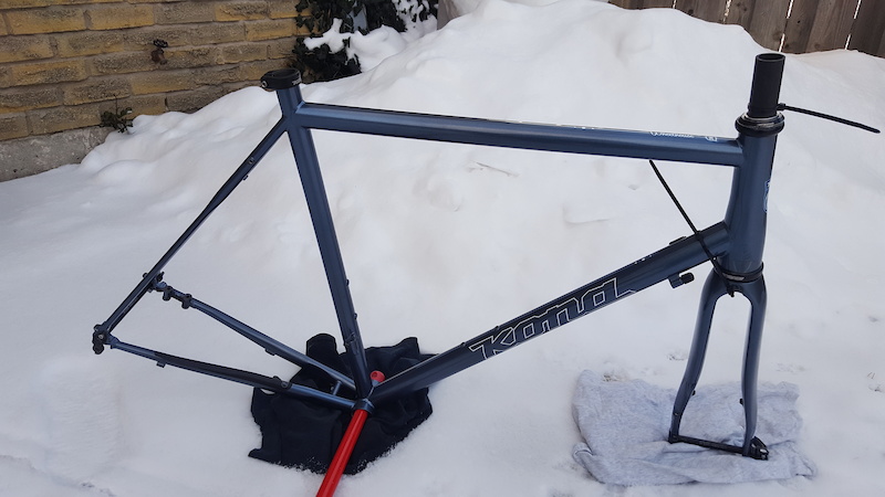 kona wheelhouse frameset