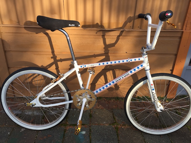 One of a kind Evel Knievel Hutch Pro Racer For Sale