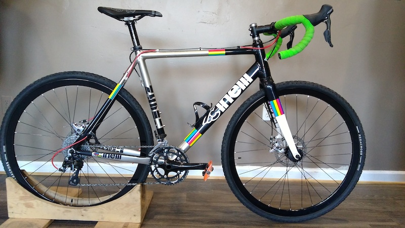 cinelli zydeco for sale