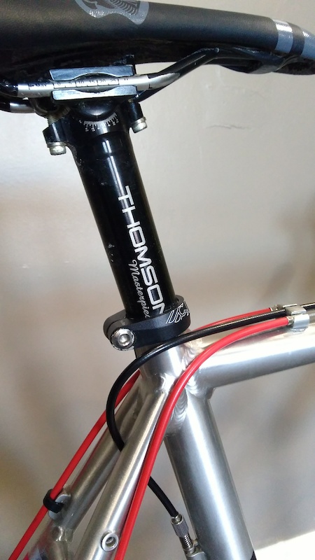 cinelli zydeco 2015