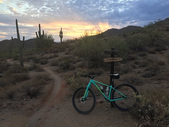 trek superfly single speed
