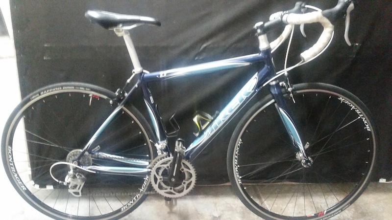 Trek 2025 1.1 wsd