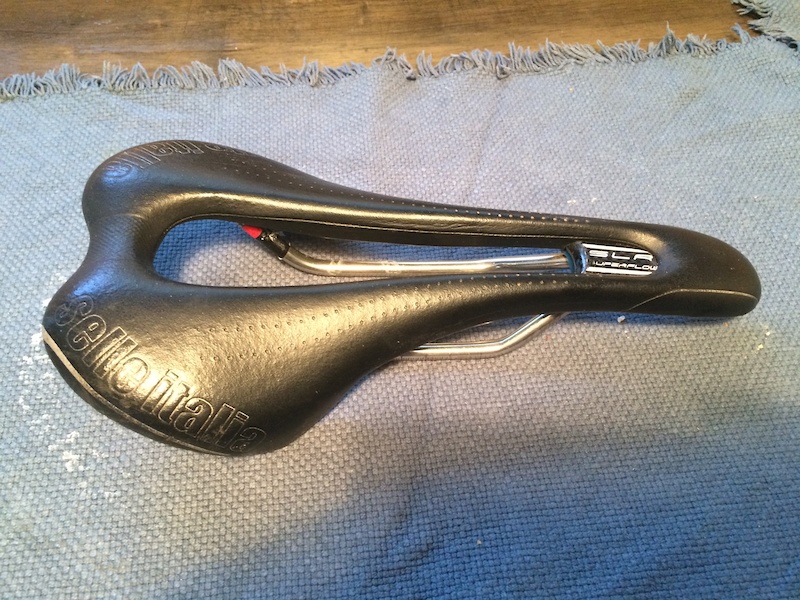 selle italia slr 160g