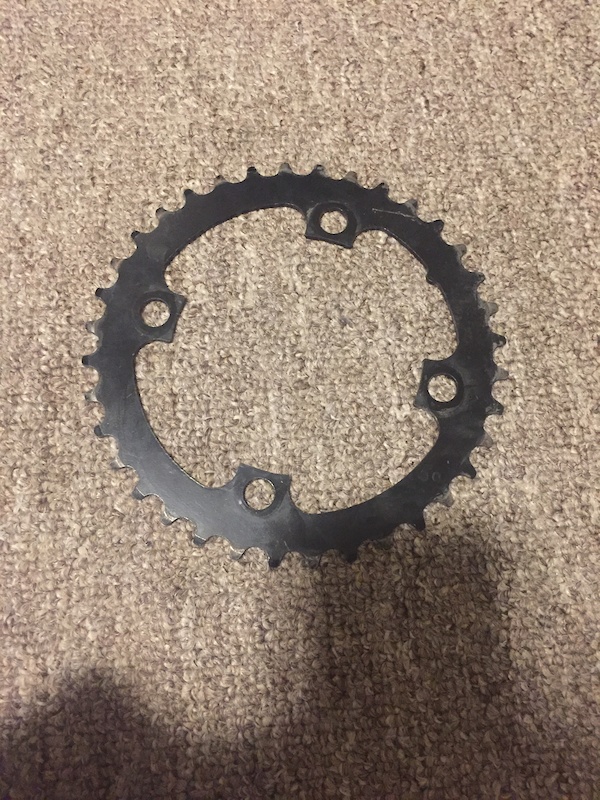 28 tooth chainring