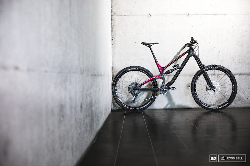 canyon torque pinkbike