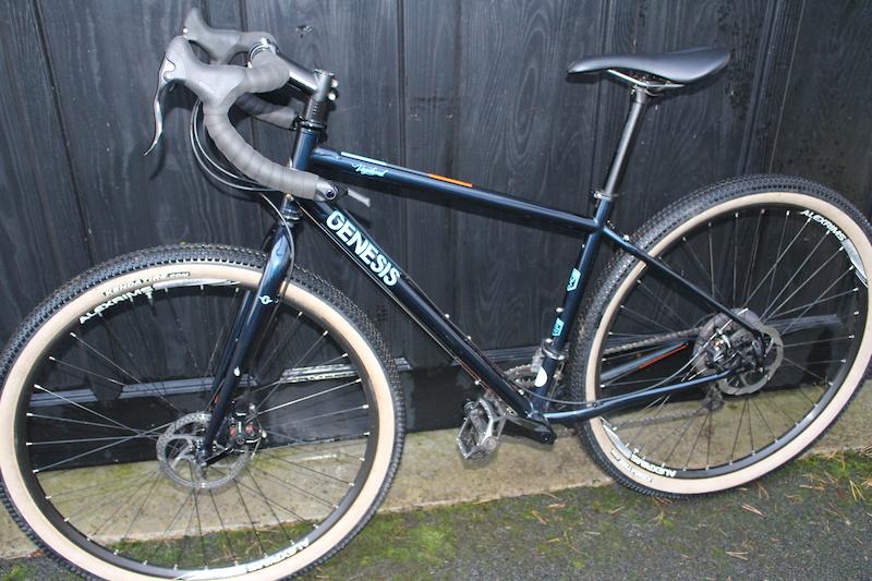 genesis vagabond for sale