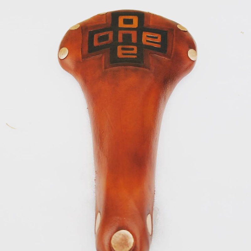 0 Custom hand made leather saddles. Contact for quote!