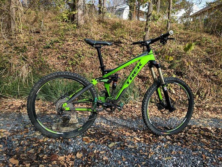 trek slash 7 for sale