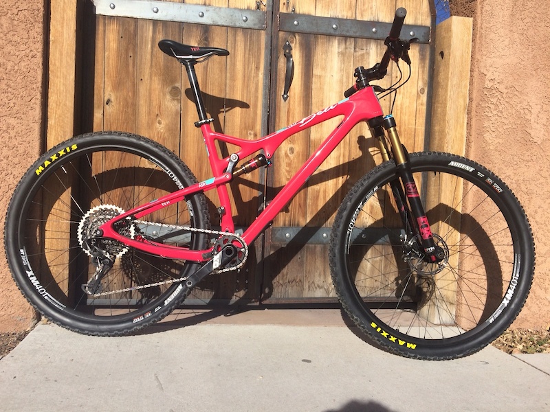 yeti asr 2017