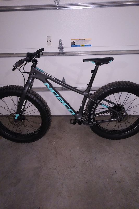 norco ithaqua 2018