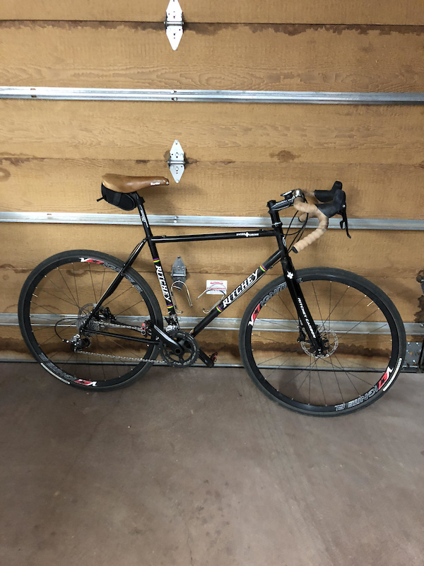 ritchey swiss cross for sale