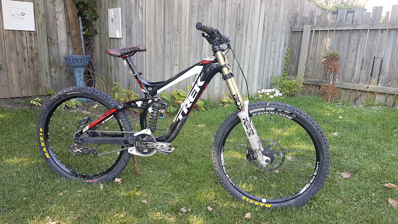 trek session 88 for sale