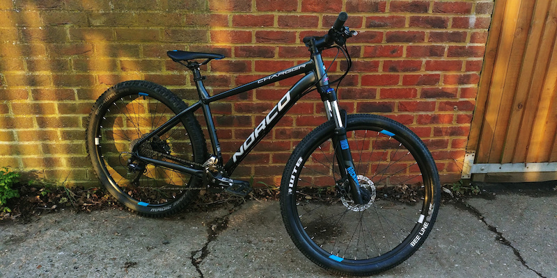 Norco storm 7.2 2017 hot sale