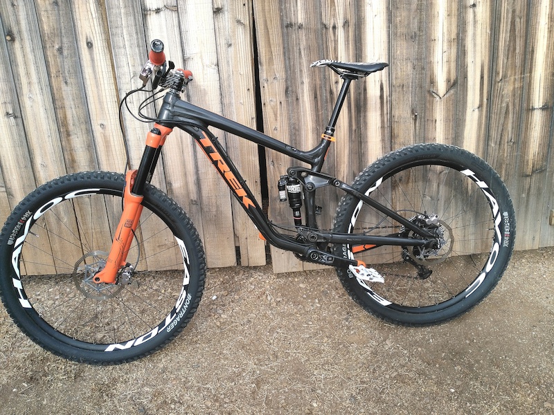 in Spearfish, South Dakota, United States photo by whattheheel Pinkbike