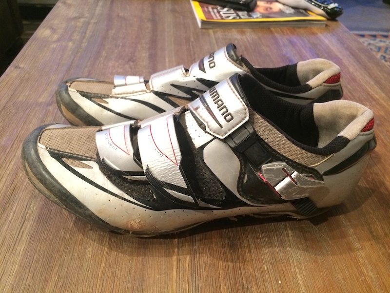 2014 Shimano M315 Carbon MTB Shoes