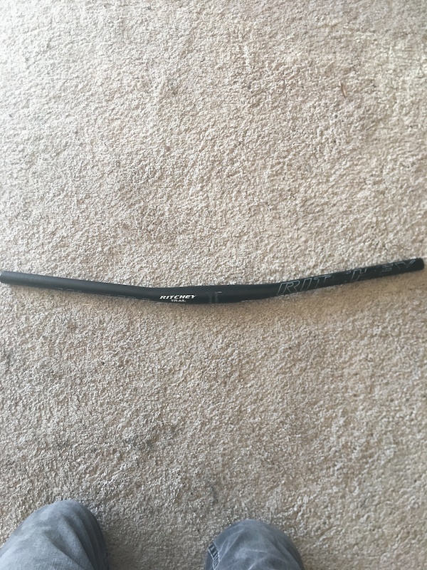 ritchey trail bars