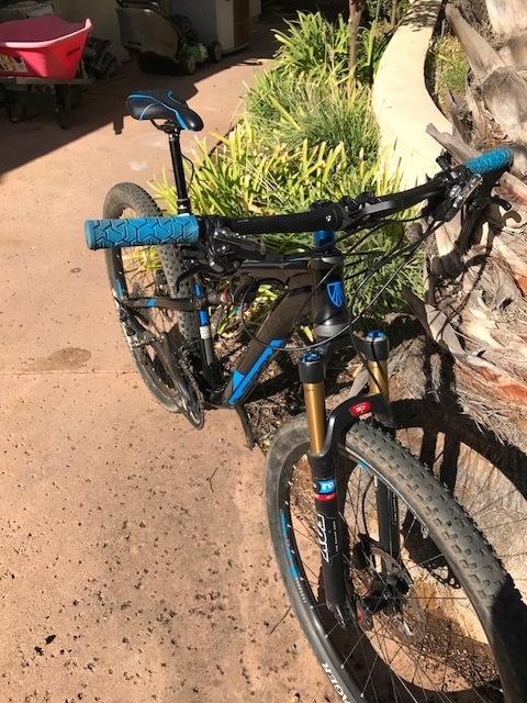 2015 Trek Rumblefish For Sale