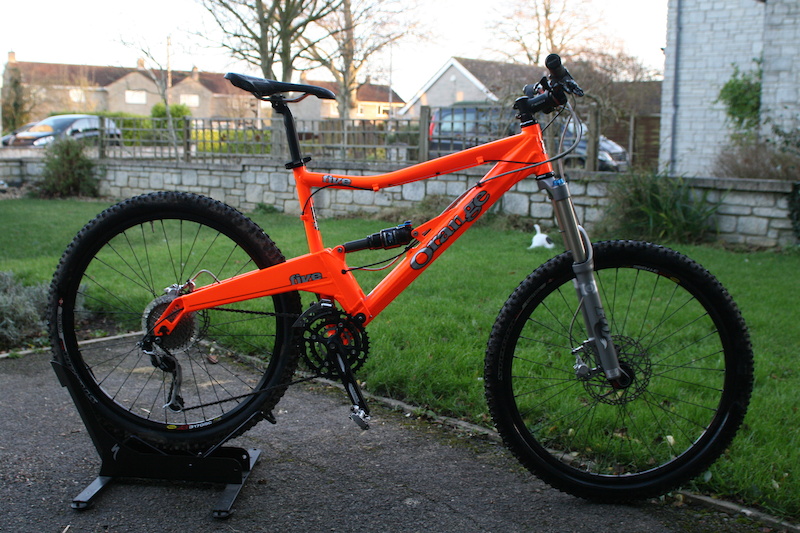 in Yeovil, United Kingdom photo by brazierbikes Pinkbike