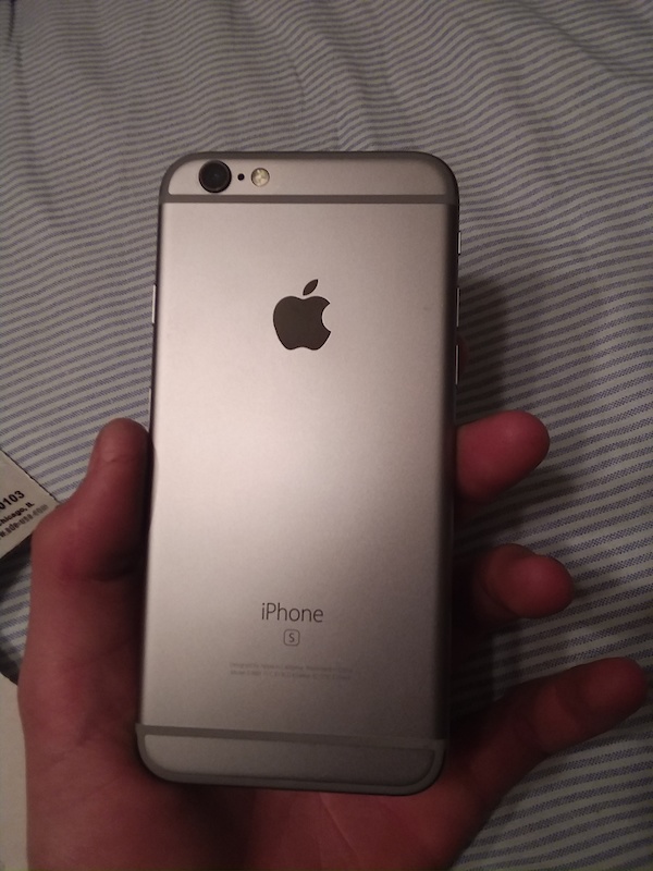 2015 Apple Iphone 6 NEED GONE For Sale