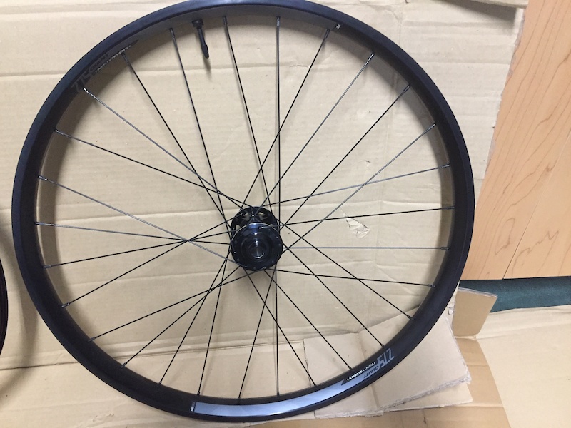 2018 Giant GE35 brand new wheelset BOOST For Sale