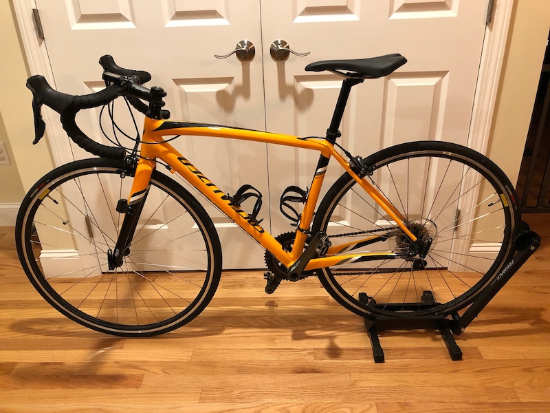 specialized allez elite 2016