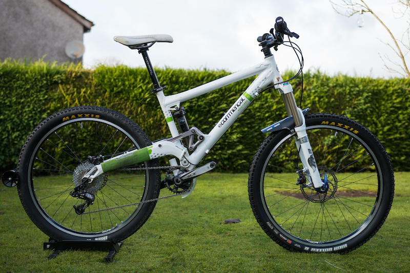 commencal meta 5.20