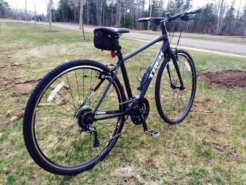 trek fx7 7