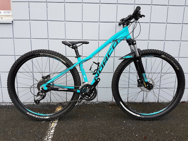 norco storm 4.1 24