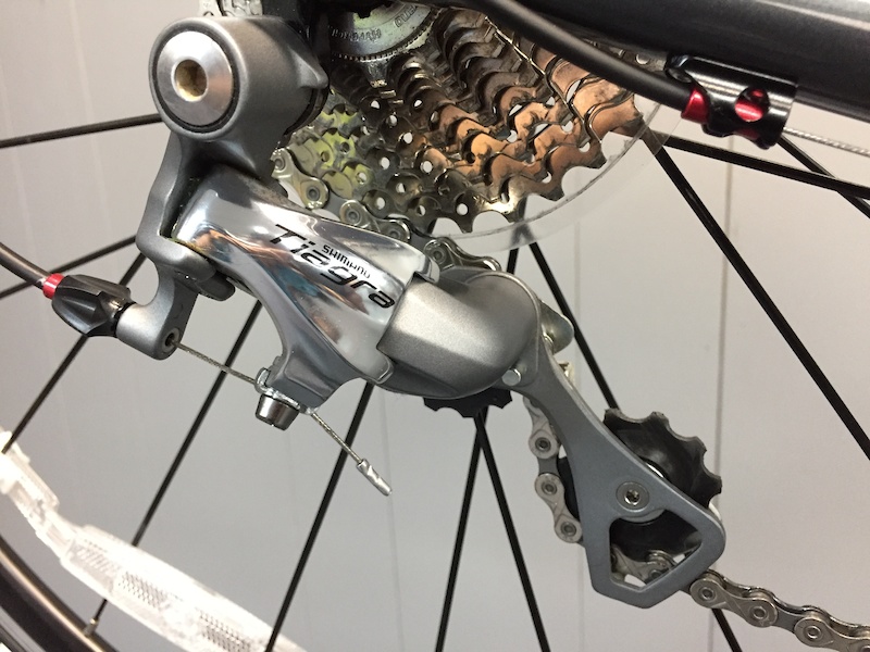 2013 * PRICE DROP* NEW TREK 7.7 FX For Sale