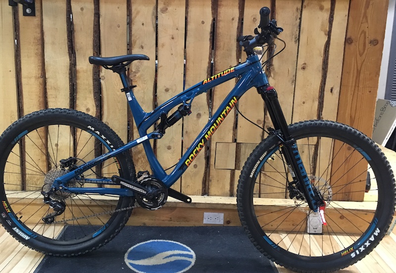 2016 rocky mountain altitude 730