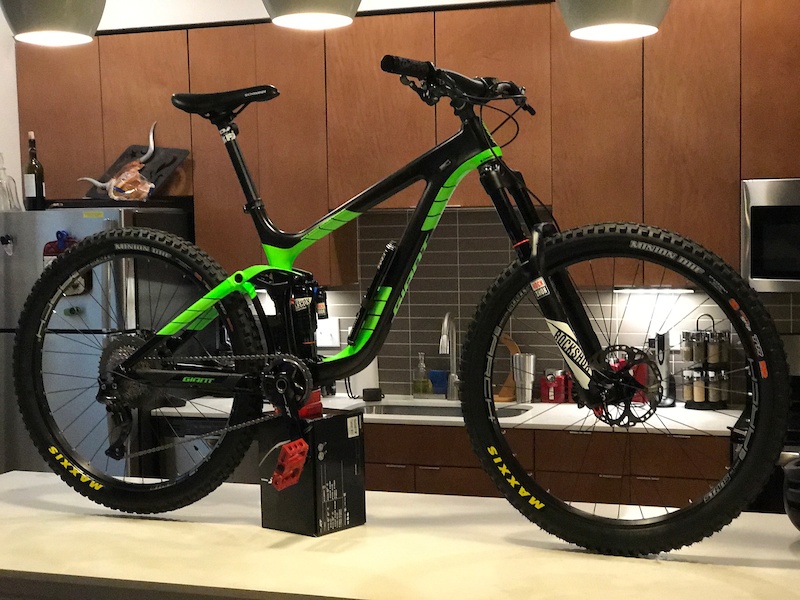 giant reign advanced 2017