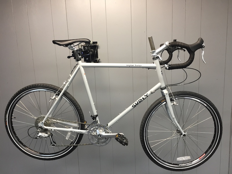 2014 NEW Surly Long Haul Trucker For Sale