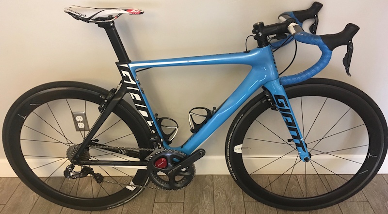 giant propel advanced pro 1 2015