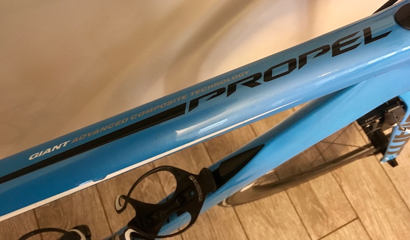 giant propel advanced pro 1 2015