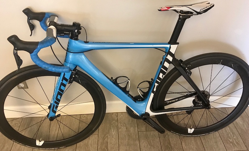 giant propel advanced pro 1 2015