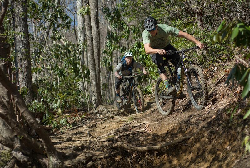 Daniel Ridge Line Freehub Magazine: Daniel Ridge Loop Mountain Biking Route | Trailforks