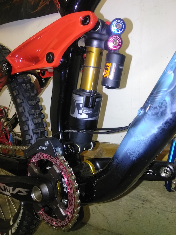 sram axs mullet groupset