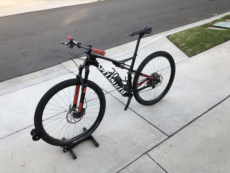 2015 specialized epic world cup