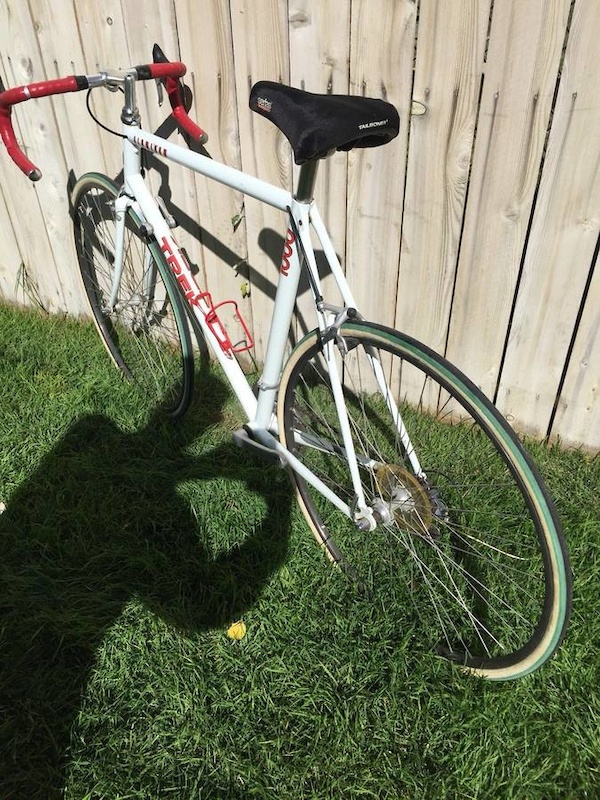 1989 trek 1000