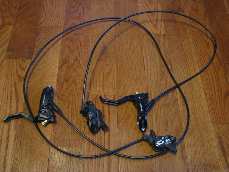 shimano saints