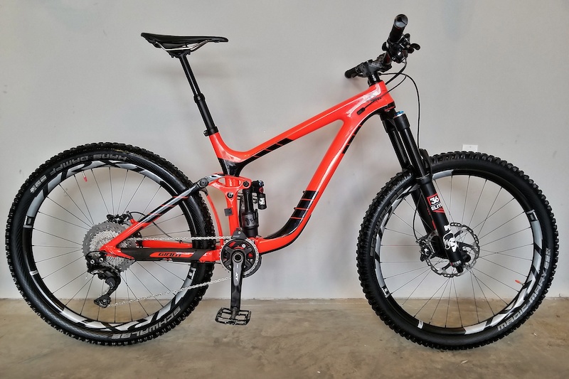 reign advanced 1 2017