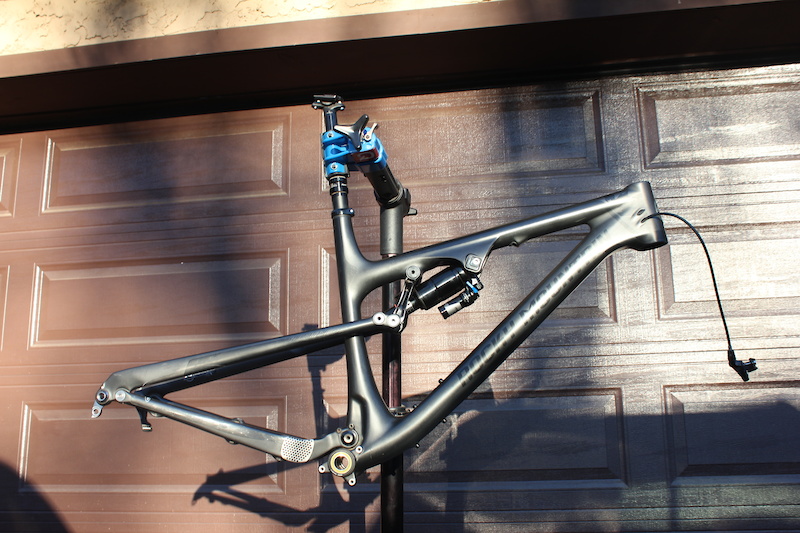 rocky mountain am 780mm