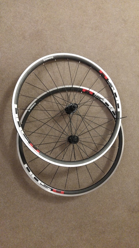 shimano a500 wheelset