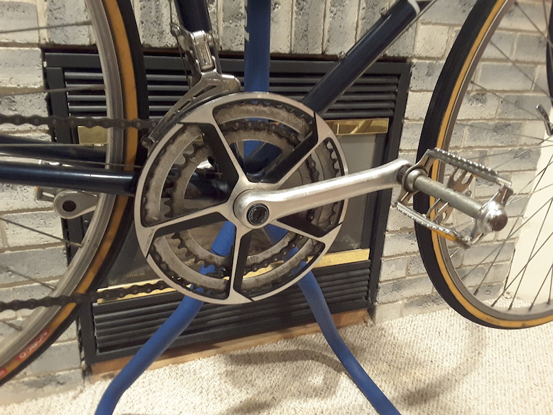 norco avanti price
