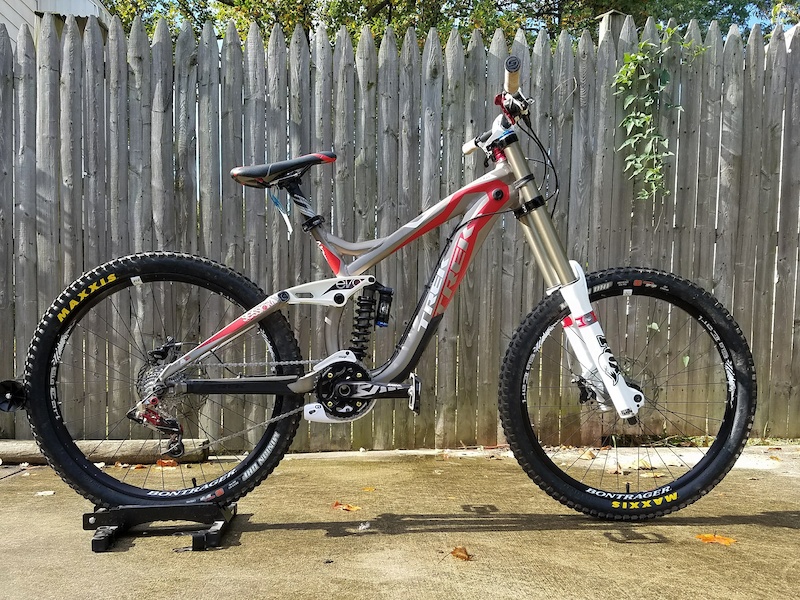 trek session 88 for sale